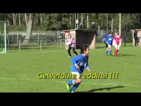 15-10-2011 RKPVV E1 - Bruheze E1