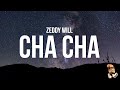 Zeddy Will Cha Cha Lyrics You Dont Like To Dance Come On Do The Cha Cha