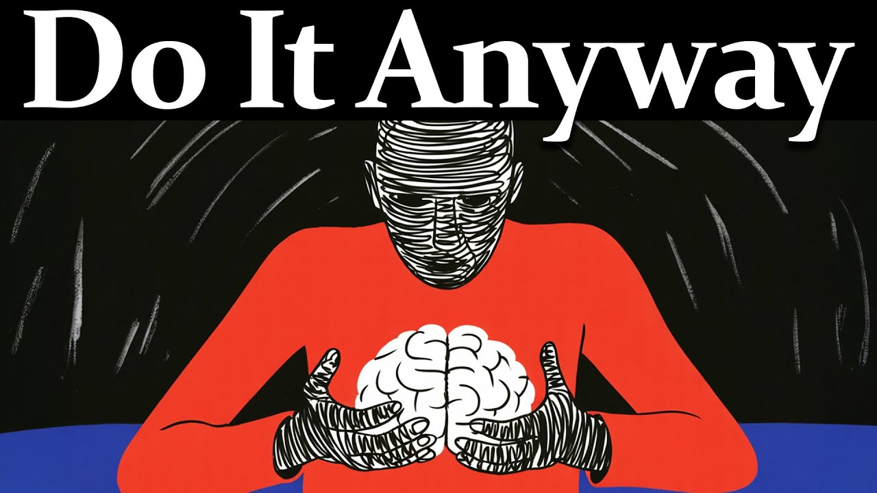 How to Trick Your Brain Into Liking Discipline