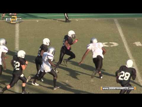 B2C: Upson-Lee vs Monroe Co. - CMG Football Championship (Middle School)