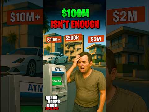 How Much Does EVERYTHING in GTA Online Cost?