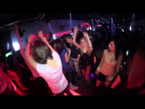 Promo Balul Bobocilor FSIM 2013 || TwoLinesMedia