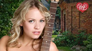 КАП-КАП ♥ ПЕСНИ НАШЕГО ДВОРА ♥ ЭТИ ПЕСНИ ИЩУТ ВСЕ ♥ ХИТЫ В ДОРОГУ WLV ♥ RUSSIAN MUSIC
