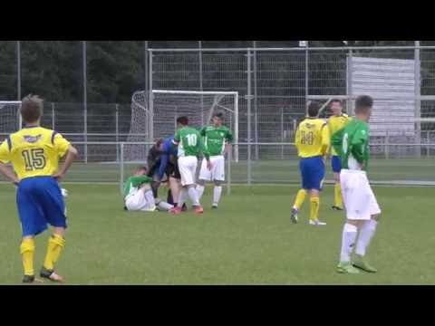 Voetbal 20160608 - Fragment 01