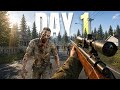I Started Fresh In This INCREDIBLE Zombie Survival Game VEIN