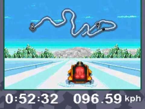 Winter Olympics : Lillehammer '94 Super Nintendo
