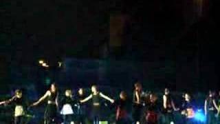 Giz Kalon and Doudou N Diaye Rose Junior