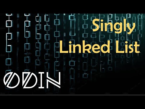 Singly Linked List - Parametric & Intrusive