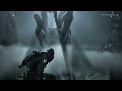 Mortal Shell 2 World Premiere Trailer | Summer Game Fest 2025