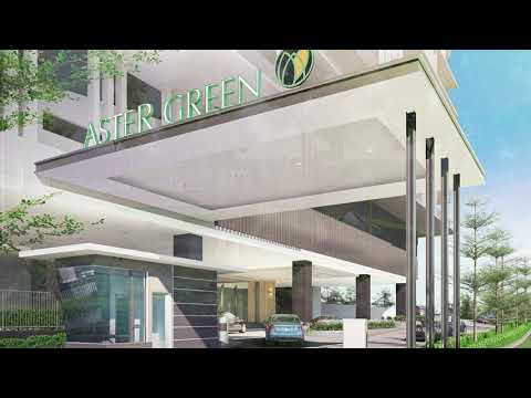Aster Green Residence