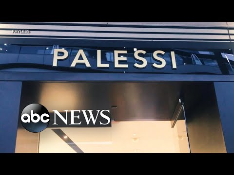 image-How do I find Payless Shoe locations near me?