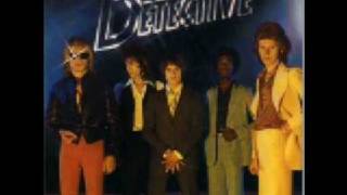 Detective - Fever