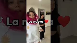 la nueva la nueva y la ex