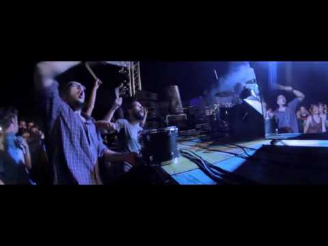 MIND Festival 2012 - Montecosaro Scalo (MC)