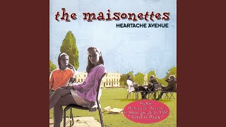 The Maisonettes - This Affair video
