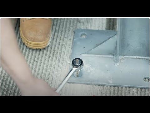 What are Ground Anchors and how do they work?