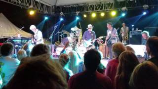 Doctor My Eyes - Little Feat featuring Jackson Browne - 1-9-2017