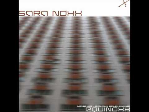 Sara Noxx - Night In My Hands