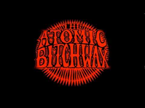 Stork Theme - The Atomic Bitchwax