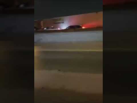 PT 2 of Deadly Massive Wreck in Fort Worth, TX 😩🙏🏽 02/11/2021