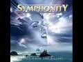 Symphnity - Give me your helping hand 