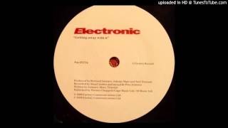 Electronic~Getting Away With It