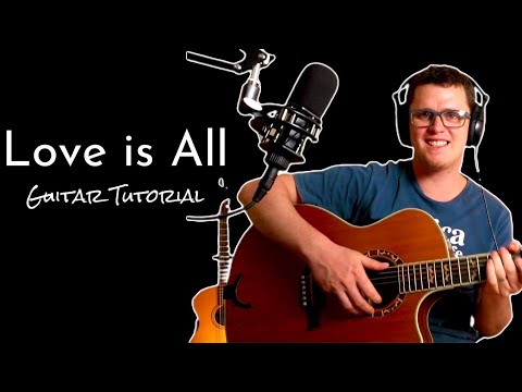 Love Is All - Vera Lynn