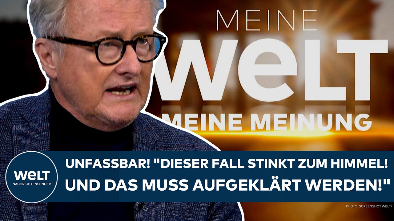 VENEZUELA: "Nicht schlecht! Gut gemacht, Donald Trump!" Das erstaunliche Lob von Hans-Ulrich Jörges!