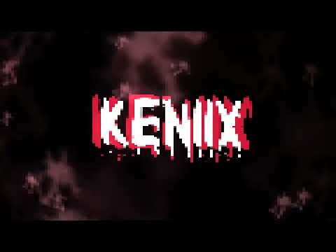 KENIIX Intro #panzoid #panzoidintro #gamingintro