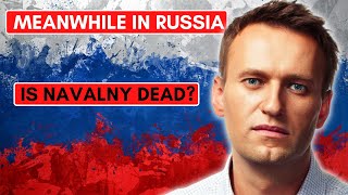 Navalny Has Been Missing For 11 Days. Is He Still Alive? | Crazy News Update December 2023