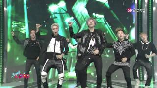 Simply K-Pop - HOTSHOT(핫샷) _ Watch Out
