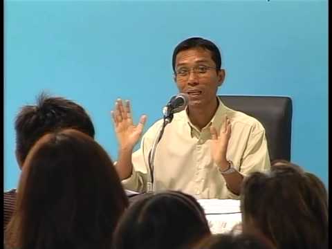 069-ศึกษาและปฏิบัติธรรม ครั้งที่69 คุณ โทษ และการสลัดออกจากรูปและเวทนา