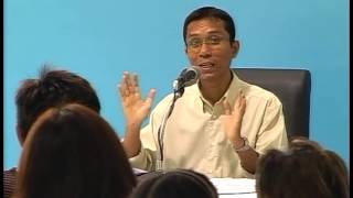 069-ศึกษาและปฏิบัติธรรม ครั้งที่69 คุณ โทษ และการสลัดออกจากรูปและเวทนา