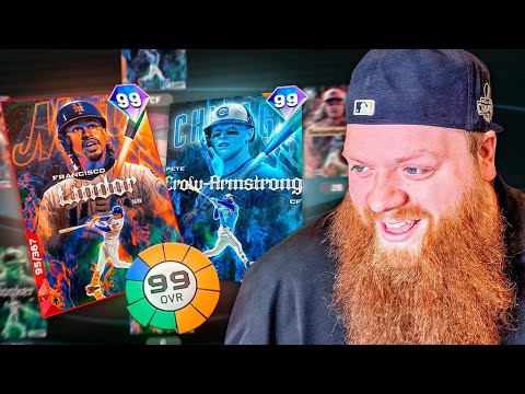 NEUER, HAMMER-INHALT IST DER WAHNSINN! DAS BESTE TEAM | MLB The Show 25