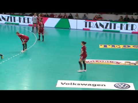 NBI 11. forduló, DVSC - Szombathelyi KKA, 2019. 12. 29.