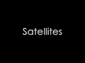 Satellites - Beyonce