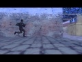 [Counter-Strike 1.6] The Movie Camper 