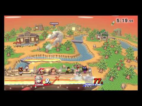 Domo VS TKO|Cheezeballer