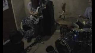 Pandora - Punch Drunk Pacifist