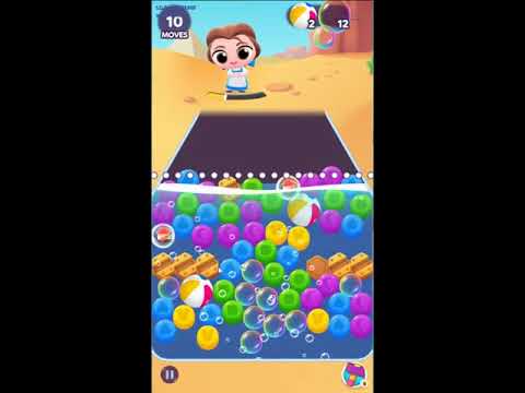 Disney Getaway Blast Level 388 - NO BOOSTERS ✈️🏝️ | SKILLGAMING ✔️