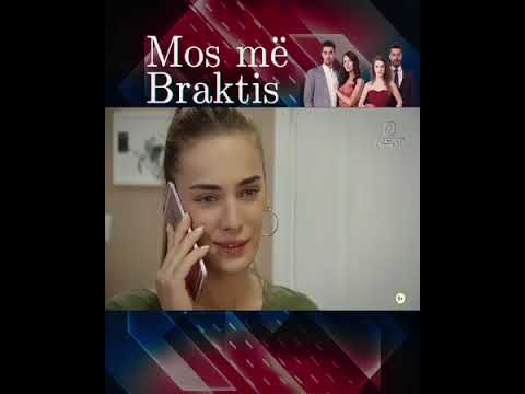 Mos me braktis - Episodi 869 pjesa 1