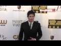 'The Vampire Diaries' Ian Somerhalder arrives ...