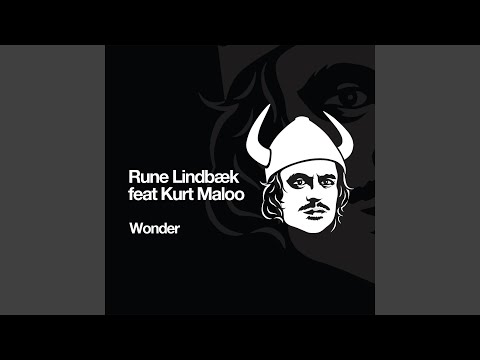 Wonder (Rune Lindbæk & Øyvind Blikstad Mix)