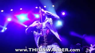 Talib Kweli Debuts New Song Off "Prisoner Of Conscious" & Tributes MCA In Toronto