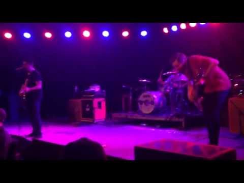 Arms Like Yours (Reunion Show) @ The Glass House 4/6/14