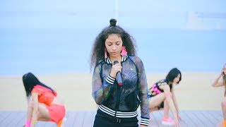 BP라니아(BP RANIA) -  Beep Beep Beep@170808 부산 광안리[4k Fancam/직캠 By TheGsd