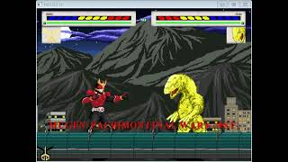 Download lagu Mugen: Pachimon Final Wars OST (Pachi No Evolution) mp3