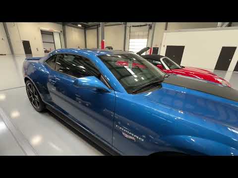2013 Chevrolet Camaro (CC-2005729) for sale in Greensboro, North Carolina