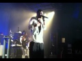 Samy Deluxe - Freestyle/Lets Go (Live ...