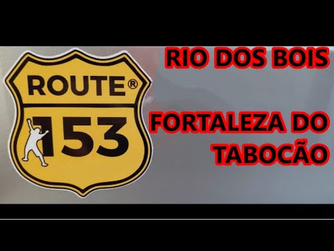 BR-135 RIO DOS BOIS X FORTALEZA DO TABOCÃO PT20 JUL/25 - VIAGEM ( UBERLÂNDIA X ARAGUAÍNA )